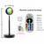 16-Colour Sunset Projector Lamp with Remote – additional product view 2