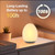 RGB Egg Touch Night Light – additional matching product view