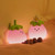 Eggplant Silicone Night Light – additional matching product view