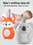 Owl & Fox Portable Baby Sound Machine - view 5