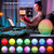 Sunrise Alarm Clock with 30 Sounds, Bluetooth & Colour Light - view 5