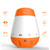 Voice-Activated Baby White Noise Machine with Night Light - view 4