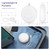 Compact Rechargeable White Noise Machine with 10 Sounds - view 5