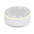 Compact White Noise Machine with Breathing Lamp & Timer