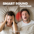 30-Sound Rechargeable White Noise Machine with Night Light