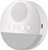 20-Sound Rechargeable Baby White Noise Machine with Night Light