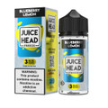 Juice Head Freeze Blueberry Lemon 100ml E-Juice 3mg