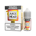 Juice Head Pineapple Grapefruit Salts 30ml E-Juice 25mg