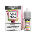 Juice Head Watermelon Lime Salts 30ml E-Juice 50mg