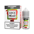 Juice Head Strawberry Kiwi Salts 30ml E-Juice 50mg