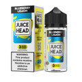 Juice Head Blueberry Lemon 100ml E-Juice 3mg