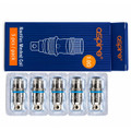Aspire Nautilus BVC Replacement Coil - 5PK 1.0 OHM MESH