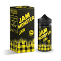 Lemon 100ml eJuice by Jam Monster