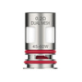 Vaporesso GTX Replacement Coil – 5PK 0.2 Ohm - Dual Mesh