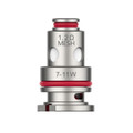 Vaporesso GTX Replacement Coil – 5PK 1.2 Ohm -Mesh