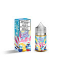 Frozen Fruit Monster Blue Raspberry Lemon Ice Salt 30ml E-Juice