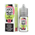 Juice Head Watermelon Lime Freeze Salts 30ml E-Juice (Tart Watermelon Freeze)