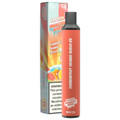 Monster Bar XL Synthetic Disposable Vape (3500 Puffs) Fruit Passionfruit Orange Guava Ice