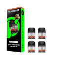 Vaporesso XROS Replacement Pod 4PK 0.6 OHMS Mesh -Top Fill 2ML Corex 3.0