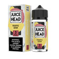 Juice Head Pineapple Guava Freeze 100ml E-Juice
