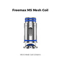 FreeMax Marvos MS-D Mesh Replacement Coils - 5PK