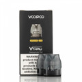 VooPoo VMATE V2 Replacement Pod Cartridge (Pack of 2)-0.7 OHMS