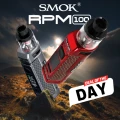 SMOK RPM 100 Kit