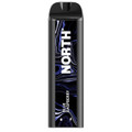 North 5000 Puff Disposable Blue Raspberry