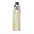 VooPoo DRAG S2 Kit Champagne Golden