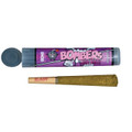 Ocho Extracts Bombers THC-A 1.5G Pre Roll Grape Runtz