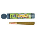 Ocho Extracts Bombers THC-A 1.5G Pre Roll Sour Tangie