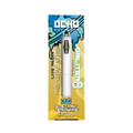 Ocho Extracts Obliter8 Delta 6 Delta 8 Delta 9 THC-B THC-H THC-JD THC-P THC-X Live Resin 3G Disposable-electric lemonade