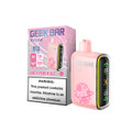 Geek Vape Pulse 15,000 Puff Disposable Juicy Peach Ice