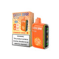 Geek Vape Pulse 15,000 Puff Disposable Strawberry Mango