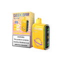 Geek Vape Pulse 15,000 Puff Disposable Strawberry Banana