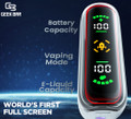 Geek Vape Pulse 15,000 Puff Disposable