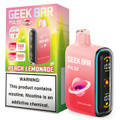 Geek Vape Pulse 15,000 Puff Disposable  Peach Lemonade - Thermal Edition