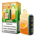 Geek Vape Pulse 15,000 Puff Disposable  Punch - Thermal Edition