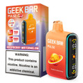 Geek Vape Pulse 15,000 Puff Disposable  Raspberry Watermelon - Thermal Edition