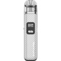 SMOK NOVO Pro Kit silver carbon fiber