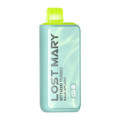 Lost Mary MT 15,000 Puff Turbo Disposable Baja Splash