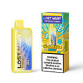 Lost Mary MT 15000 Puff Turbo Disposable Weekly Edition - FridayAcai Berry Storm Ice