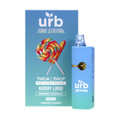 URB Toke Station THC-ATHC-P Disposable - 6G Kandy Land