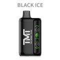 TMT Floyd Mayweather 15000 Puff Disposable Black Ice