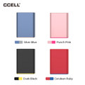 CCELL Palm Battery