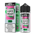 Juice Head Freeze Apple Watermelon 100ml E-Juice 3mg