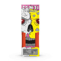 Zombi CrossBreed Juggernaut DUO Disposable 3.5G-Midnight x Lemon Kush