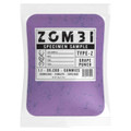 Zombi Specimen Sample Type Z Delta-9 CBD Gummies 500MG-Grape Punch
