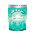 Space Gods Delta-9 THC CBD Space Gummies - 900MG Tropical Punch