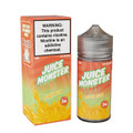 Juice Monster Peach Pear 100ml E-Juice 3mg